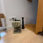 Historic Center Charming Duplex With Garage Apartamento Colmar