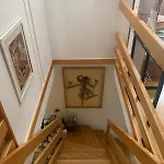 Historic Center Charming Duplex With Garage Apartman Colmar