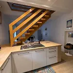 Historic Center Charming Duplex With Garage Colmar