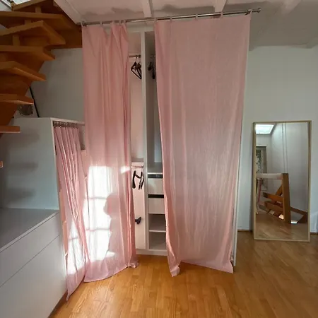 Apartamento Historic Center Charming Duplex With Garage Colmar