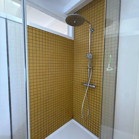 Apartment Historic Center Charming Duplex With Garage *