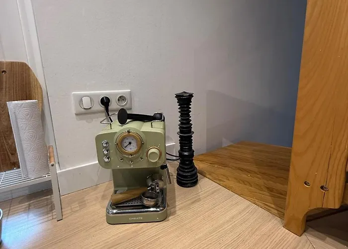 Historic Center Charming Duplex With Balcony Appartement Colmar